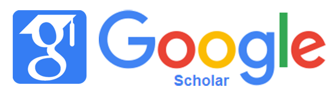 link to Google Scholar