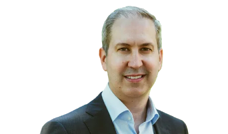 Stephen Tapp, PhD