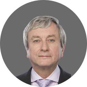 Michael Horgan