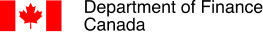 Department of Finance Canada