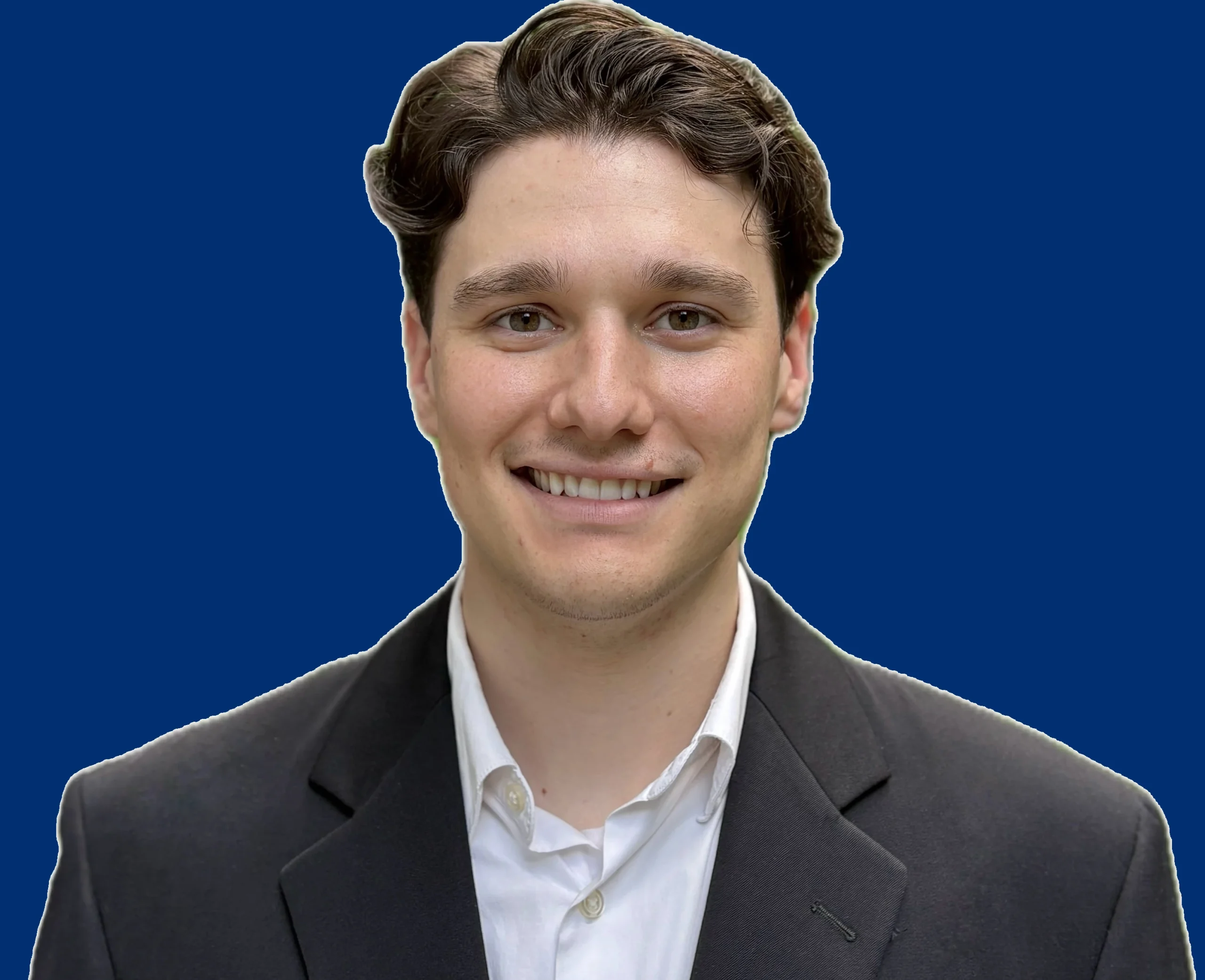 Tom Gillis